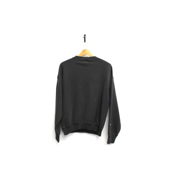 Vintage Grizzly Bear Sweatshirt Large - Picture 4 of 5